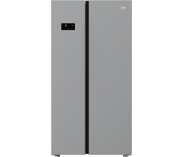 Beko GN163121XB - 1378971 - zdjęcie 2